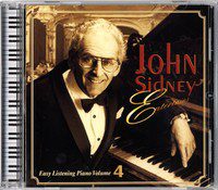 John Sidney - Easy Listening Piano Volume 4