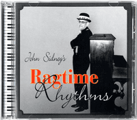 Ragtime Rhythms by John Sidney
