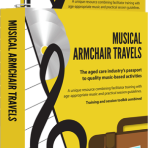 Musical Armchair Travels
