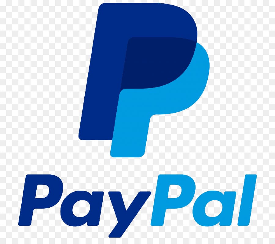 PayPal pay me logo