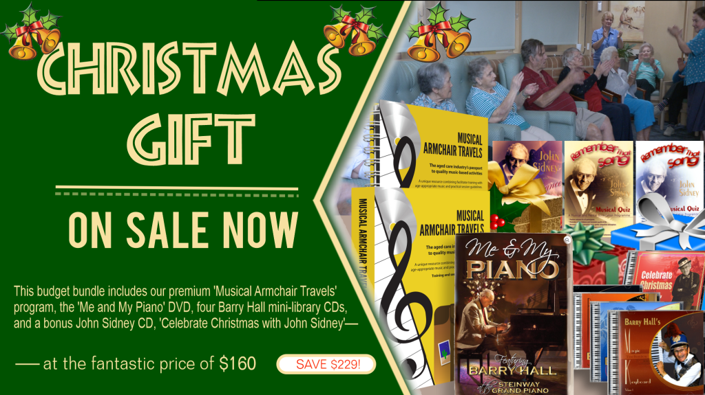 Christmas Budget Bundle: Essential Music Resources for Leisure & Lifestyle – Just 0, Save 9!