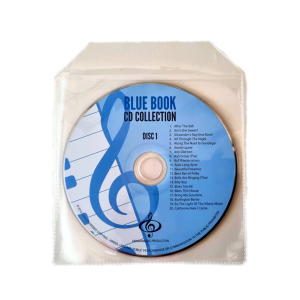 CD 01 from the Blue Book CD Collection