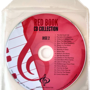 CD 02 from the Red Book CD Collection