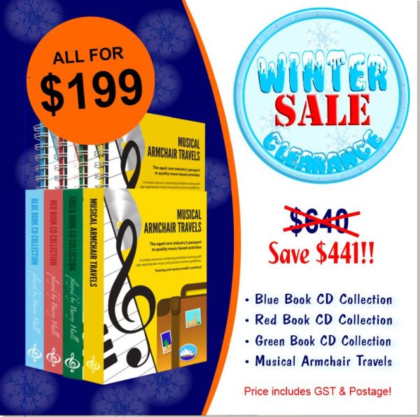 'Time To tool Up' 2025 Winter clearance SALE
