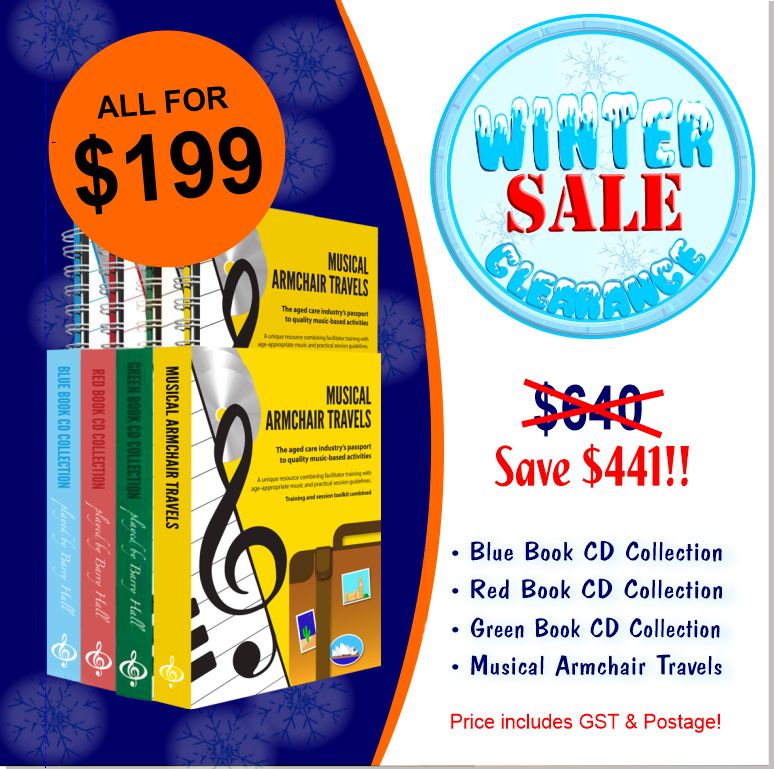 'Time To tool Up' 2025 Winter clearance SALE