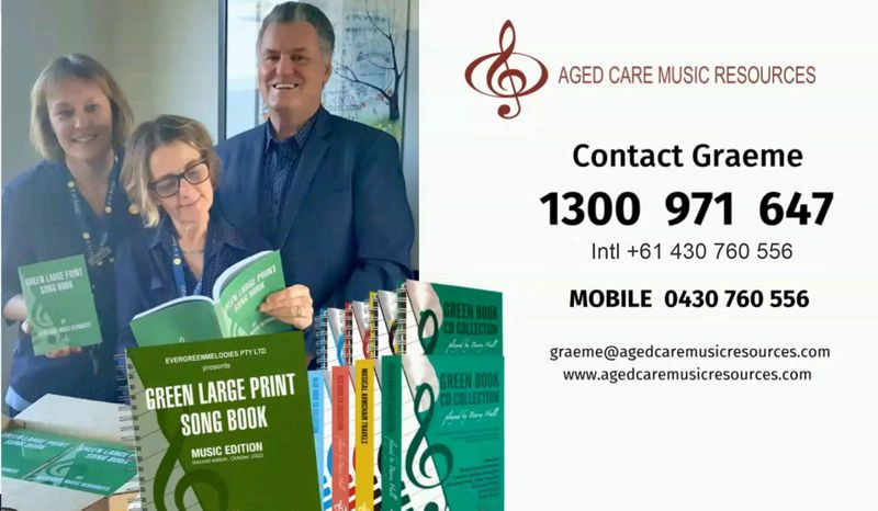 CONTACT GRAEME ON +61 430760556