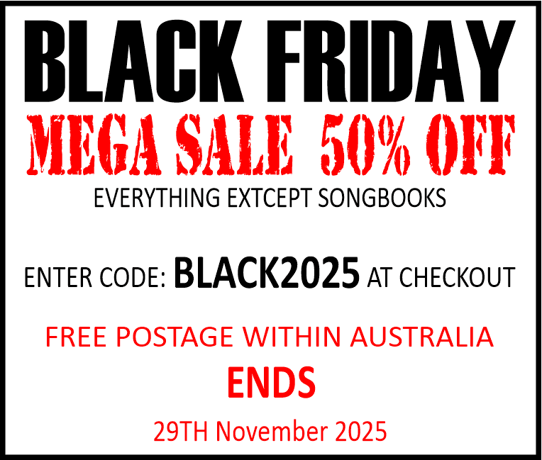 Black Friday Sale 2025