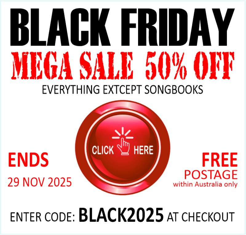 Black Friday Sale 2025