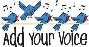 Add Your Voice to Let's Sing - Darwin dementia friendly choir.